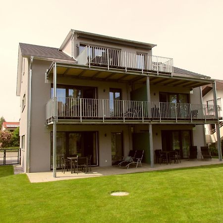 Lago Verde Langenargen Exterior foto